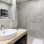 Smart Haus Azur 808 Apartment