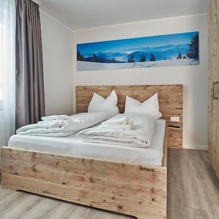 Apartment Smart Haus Azur 808 Winterberg