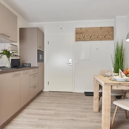 Smart Haus Azur 808 Winterberg