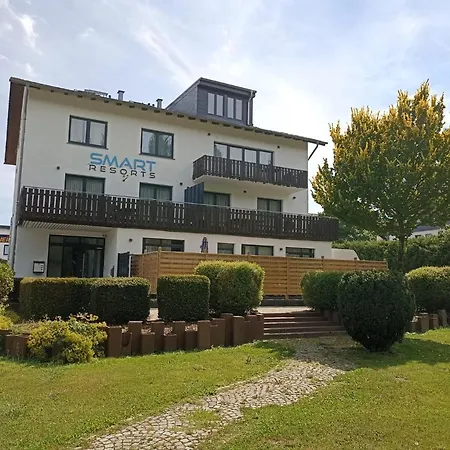 Smart Haus Azur 808 Apartment