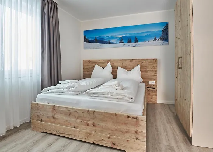 Apartment Smart Haus Azur 808 Winterberg